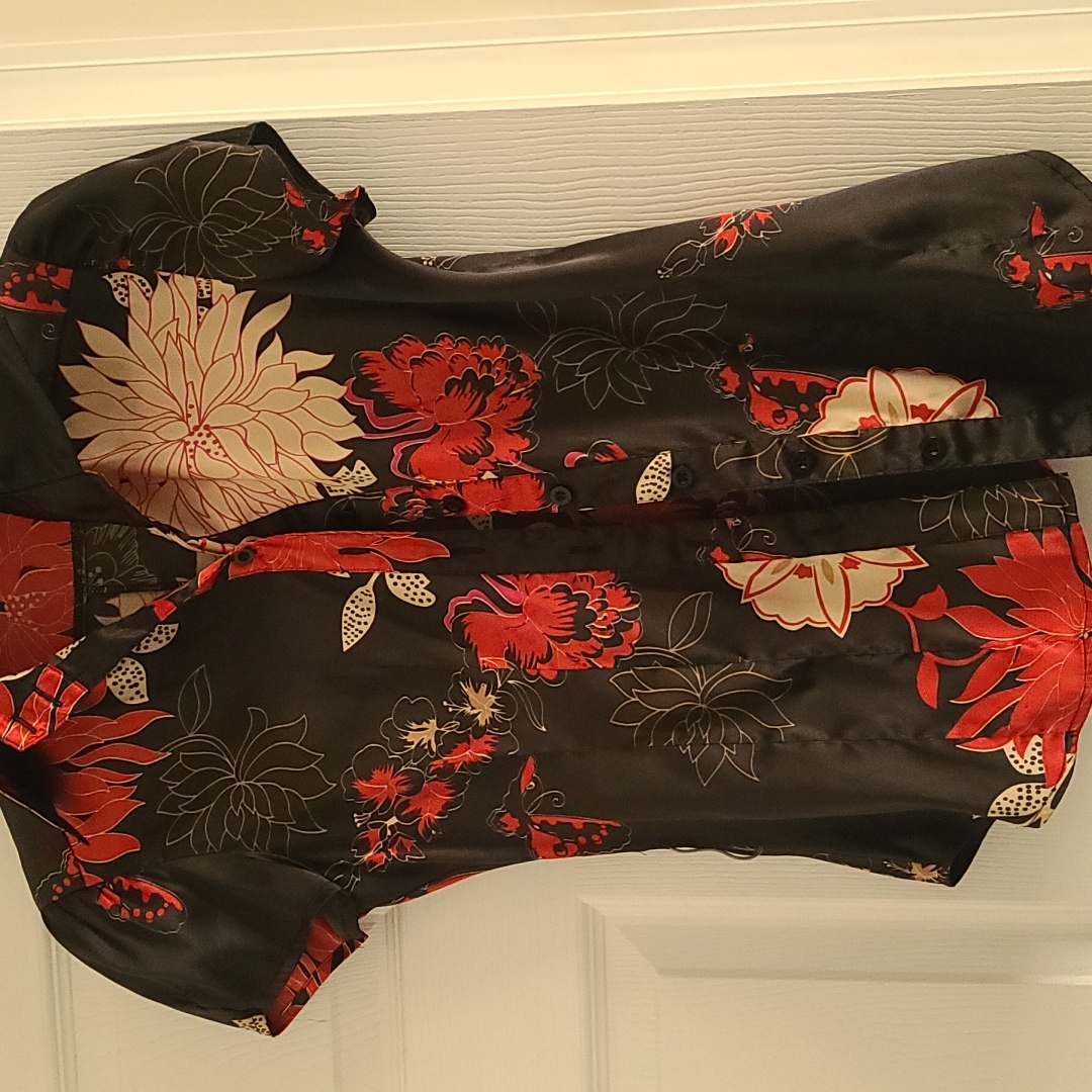 Asian Theme